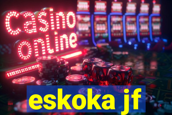 eskoka jf